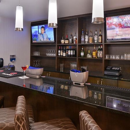 Wyndham Garden Greenville / Spartanburg Airport Exterior foto