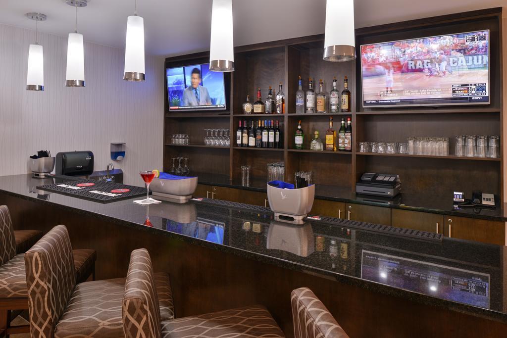 Wyndham Garden Greenville / Spartanburg Airport Exterior foto
